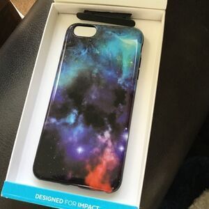 Speck Presidio Inked iPhone 7+ Case (F)